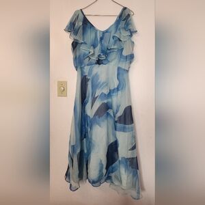 Vintage Designer Formal Dress (Prom)